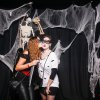 31.10.2015 Photo Booth von Martin Wahler, Pixelcode